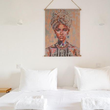 Angon Hilltop Resort At Kefalonia المظهر الخارجي الصورة
