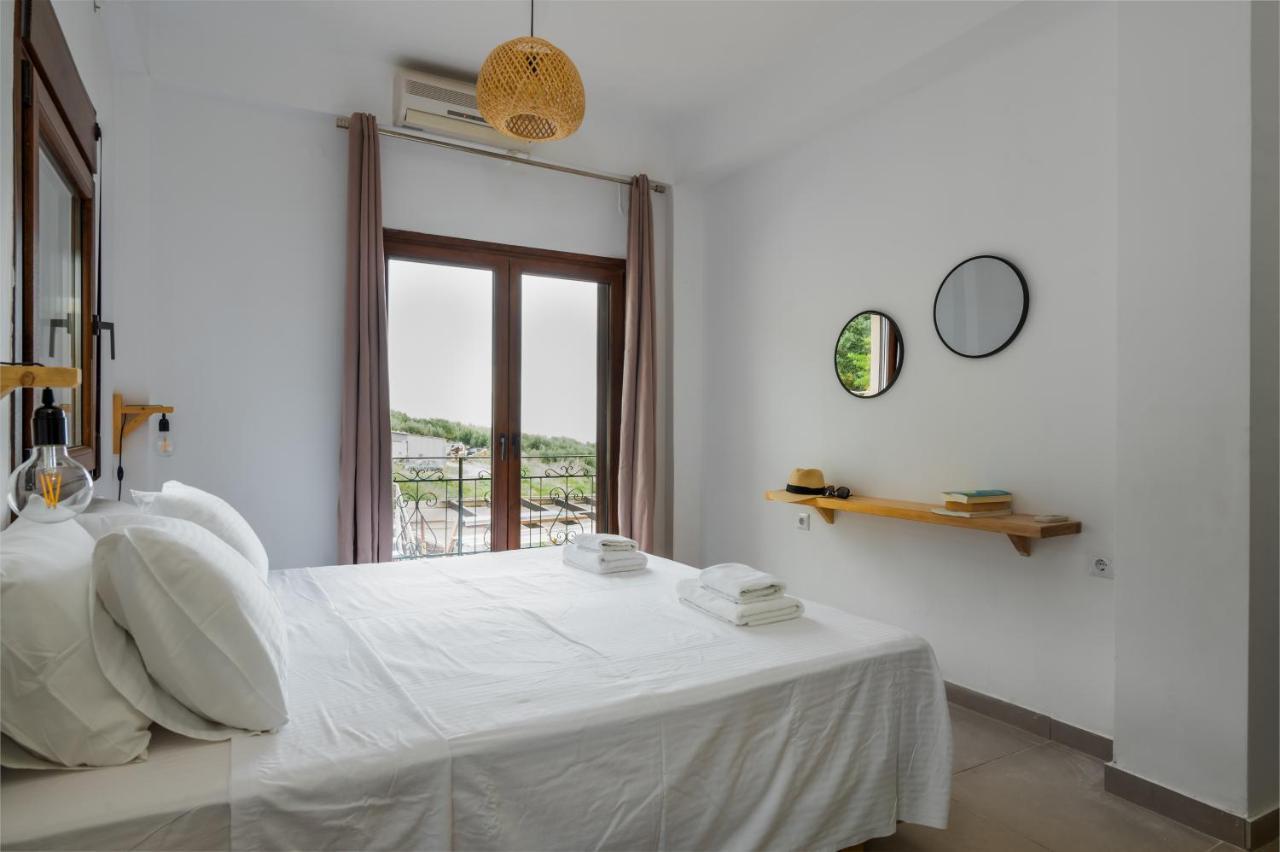 Angon Hilltop Resort At Kefalonia المظهر الخارجي الصورة