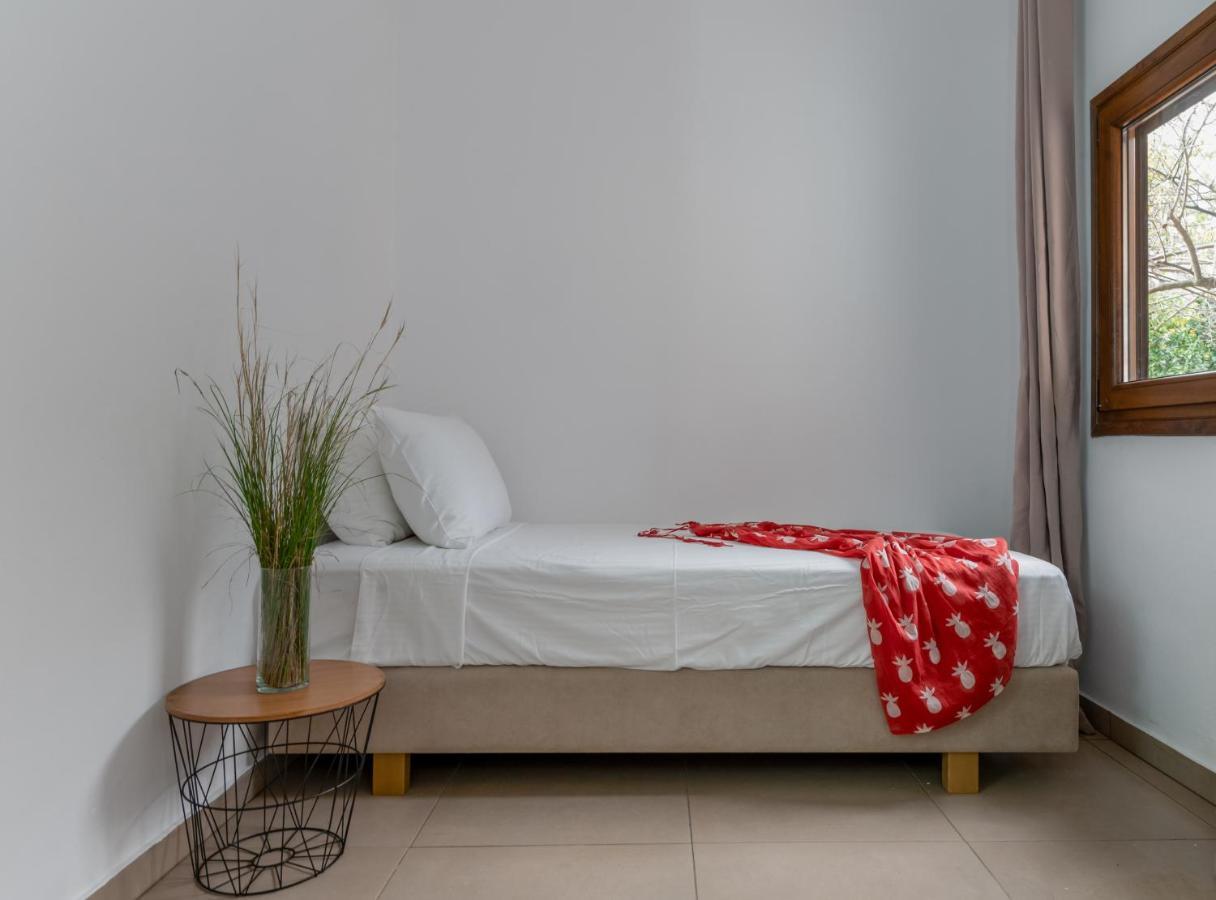Angon Hilltop Resort At Kefalonia المظهر الخارجي الصورة