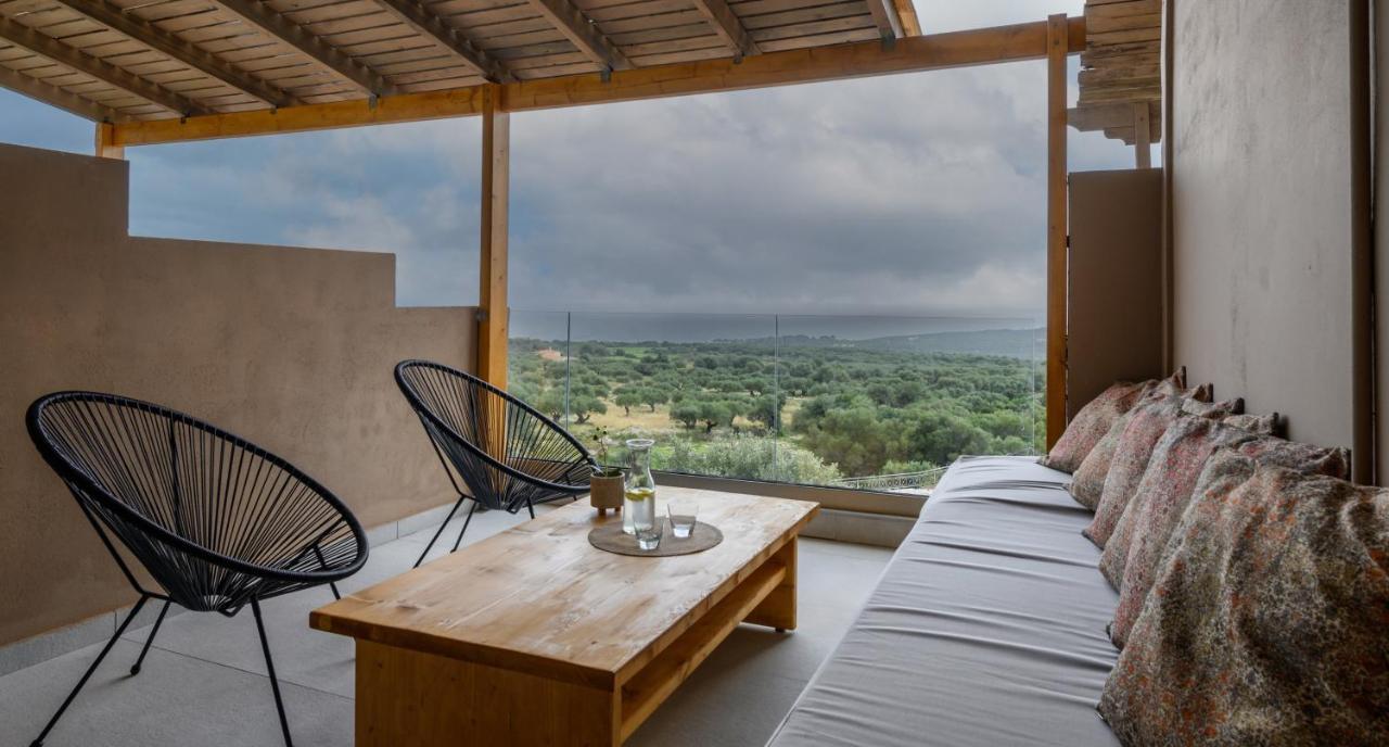 Angon Hilltop Resort At Kefalonia المظهر الخارجي الصورة