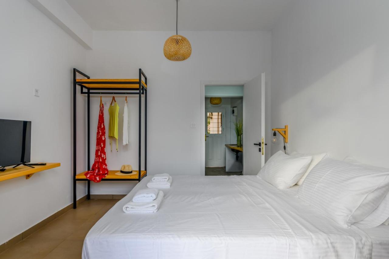 Angon Hilltop Resort At Kefalonia المظهر الخارجي الصورة