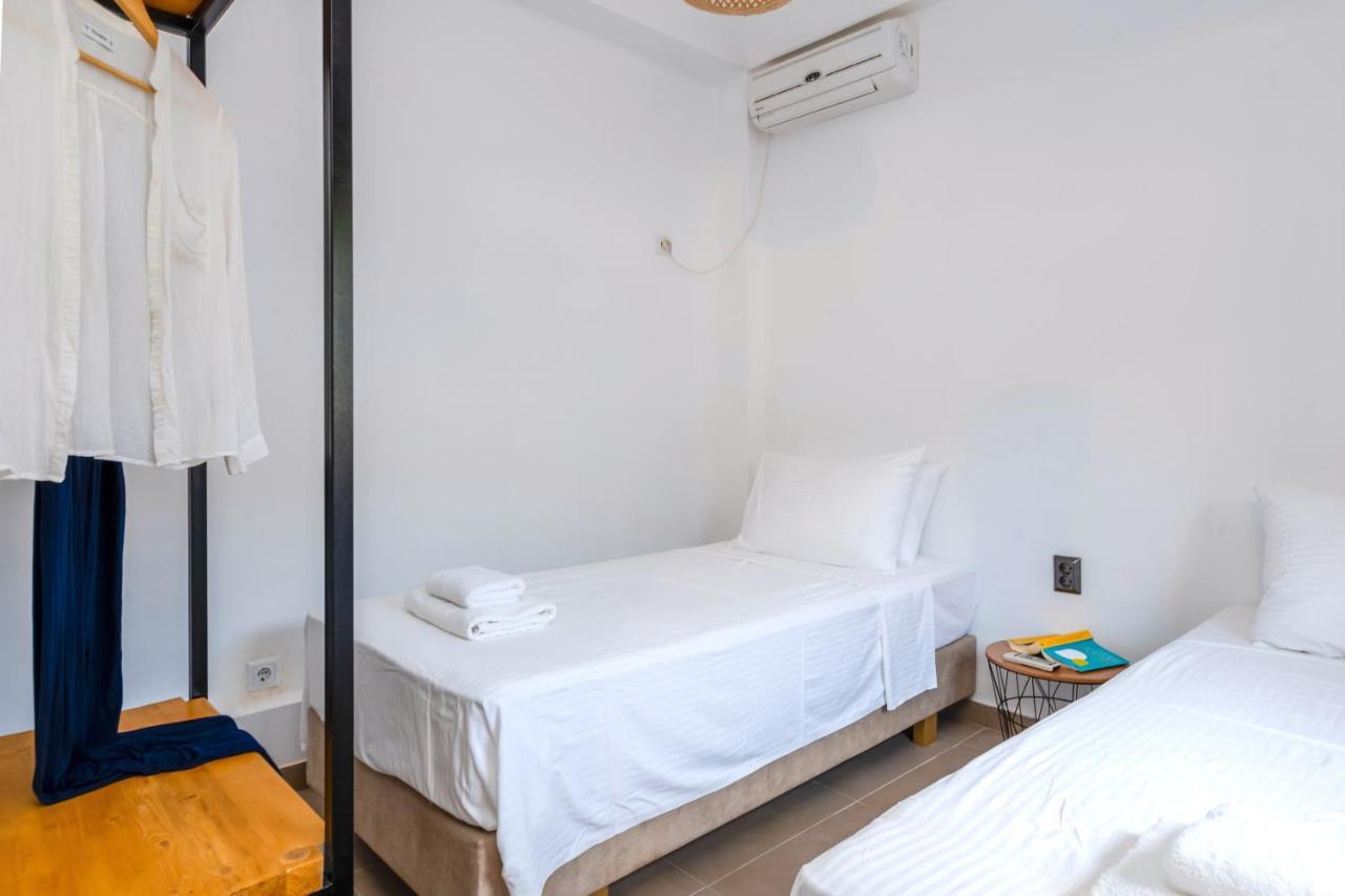 Angon Hilltop Resort At Kefalonia المظهر الخارجي الصورة