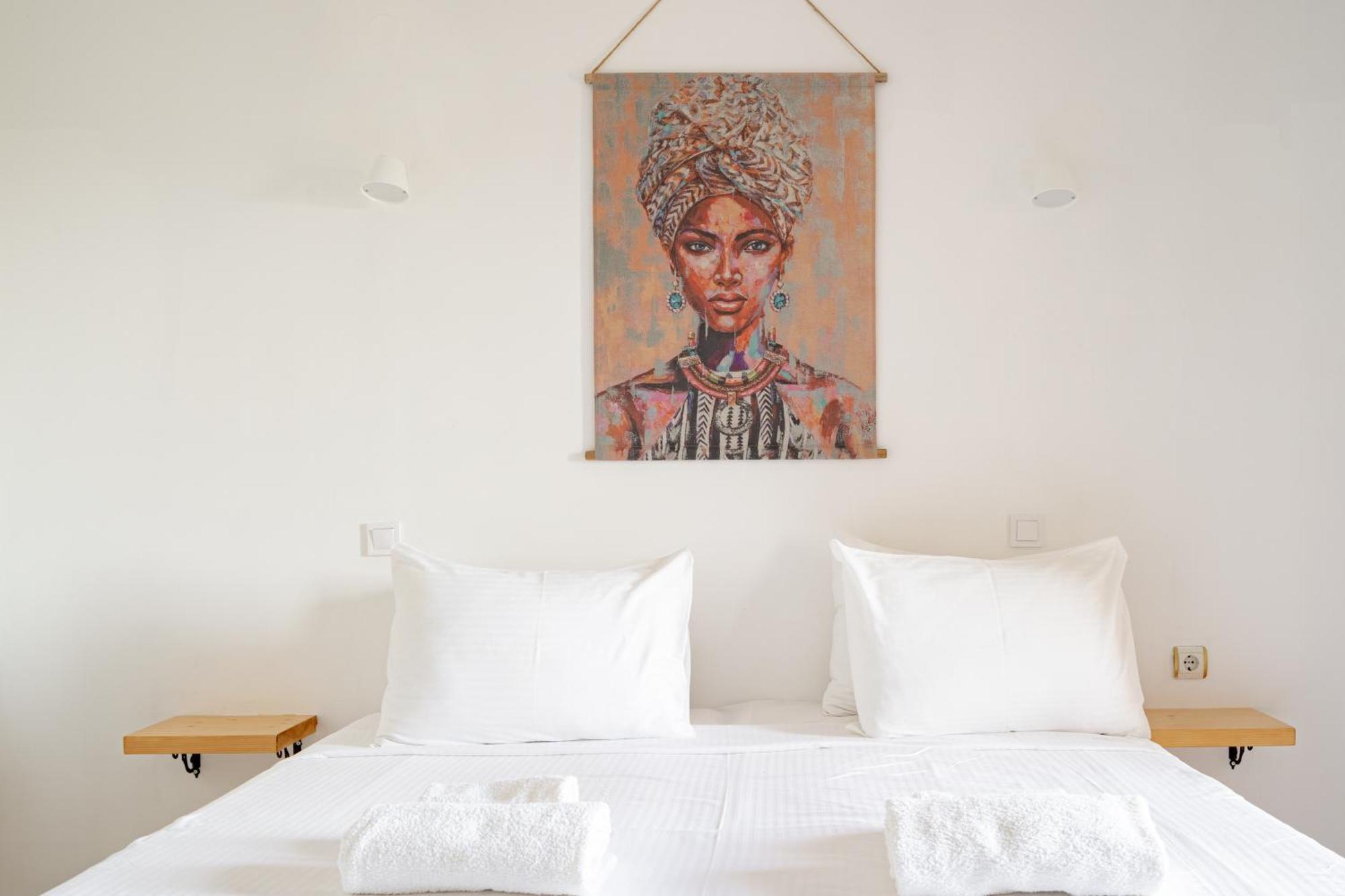 Angon Hilltop Resort At Kefalonia المظهر الخارجي الصورة