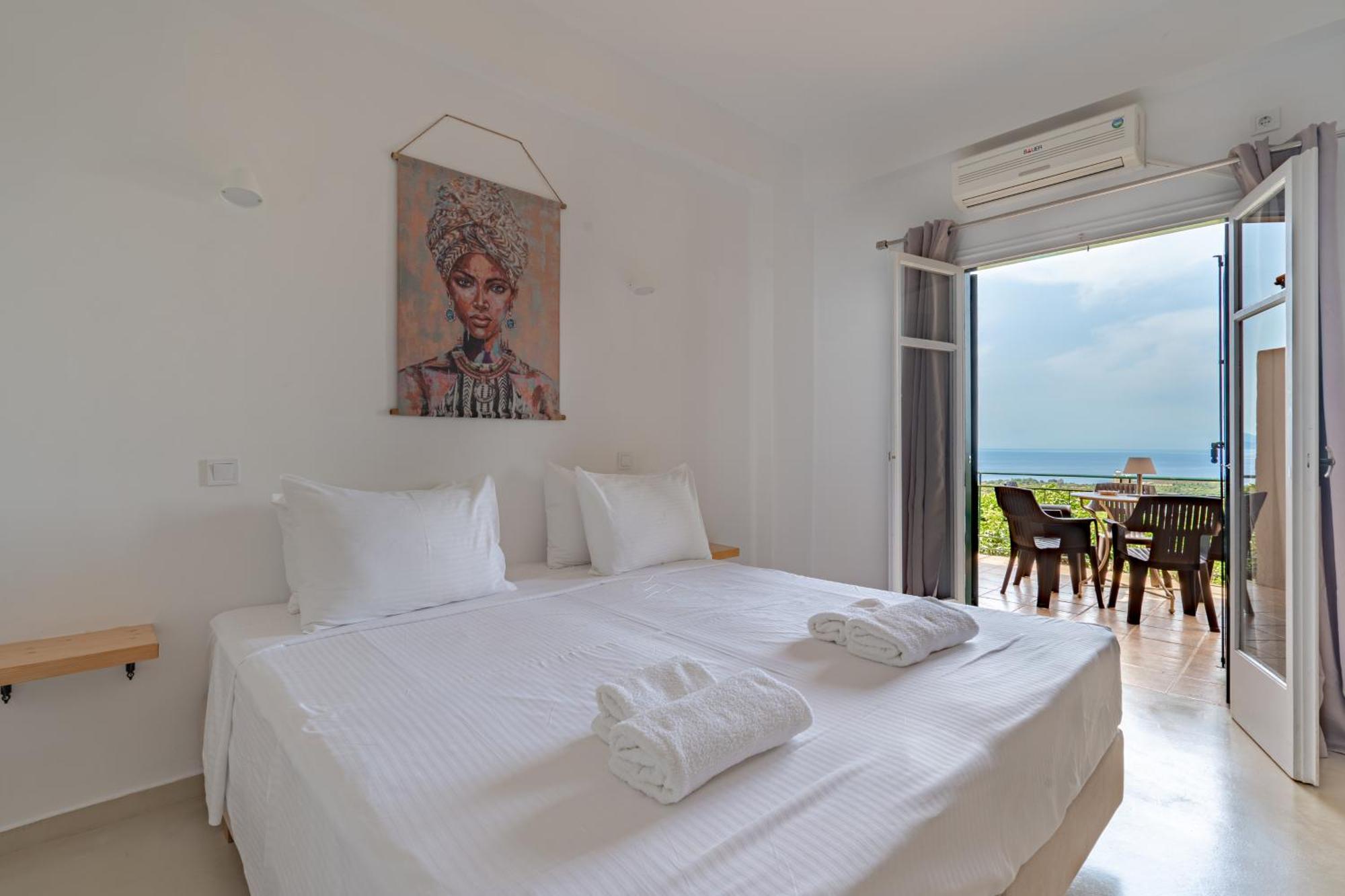 Angon Hilltop Resort At Kefalonia المظهر الخارجي الصورة
