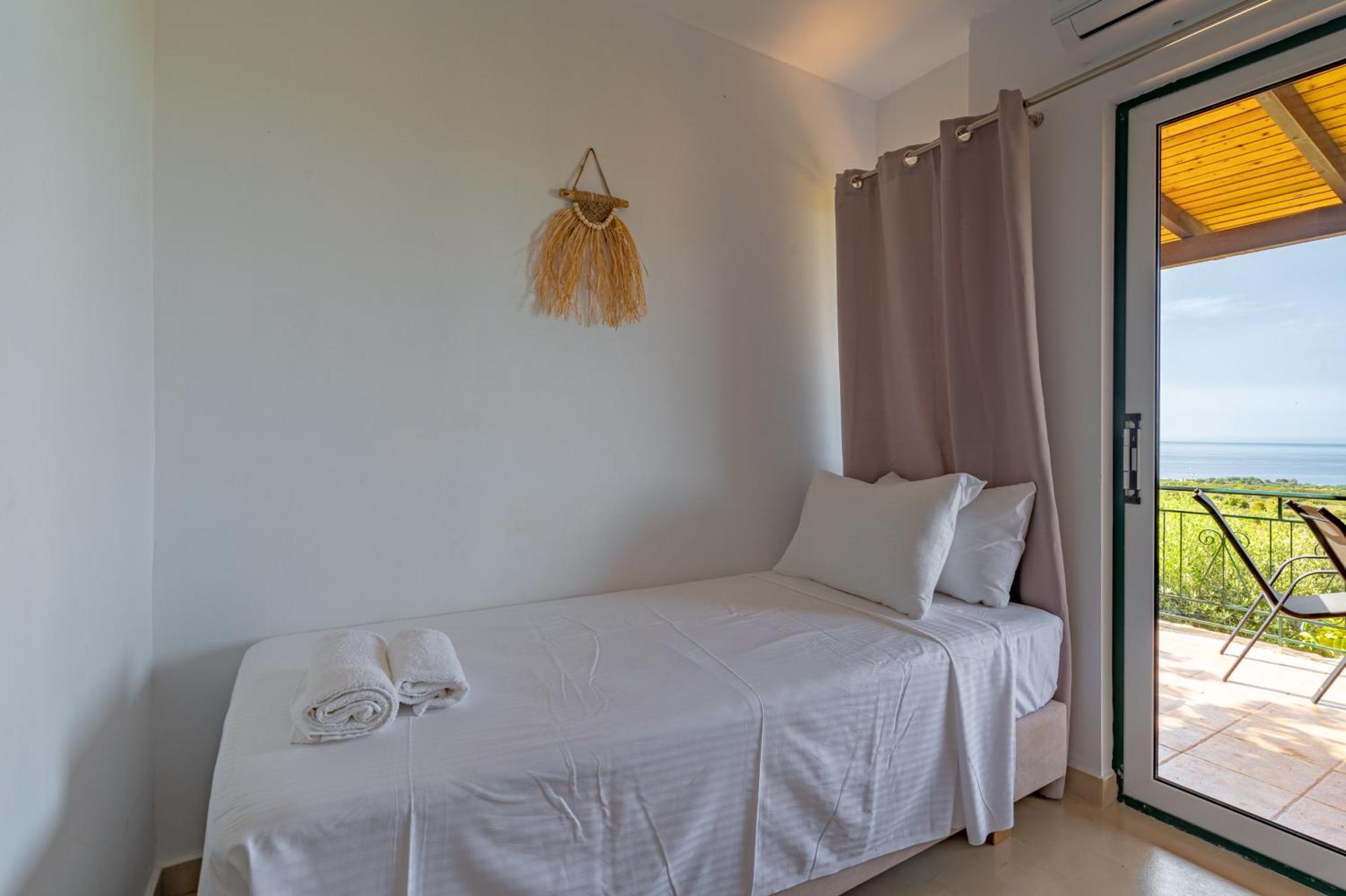 Angon Hilltop Resort At Kefalonia المظهر الخارجي الصورة