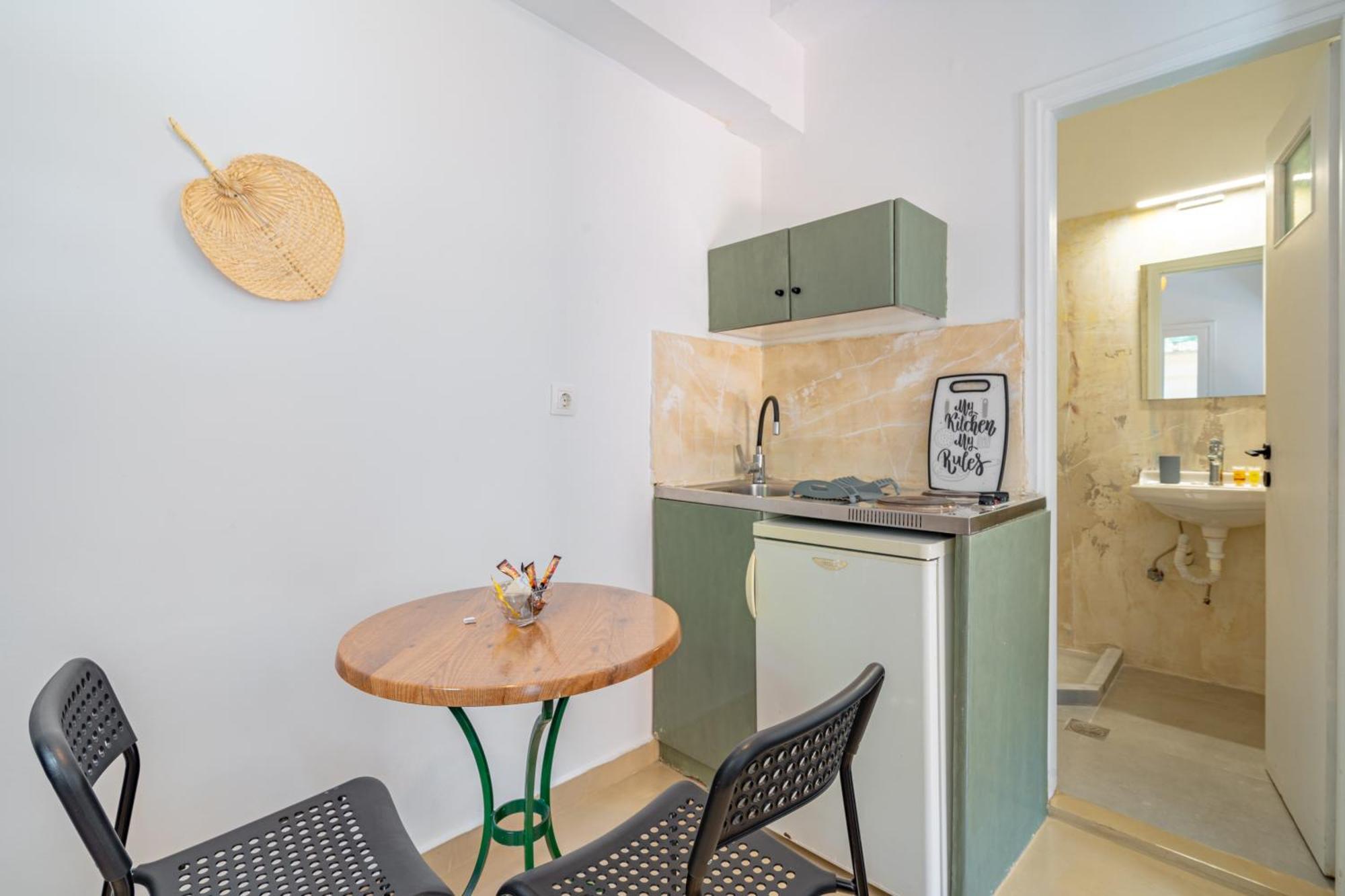 Angon Hilltop Resort At Kefalonia المظهر الخارجي الصورة