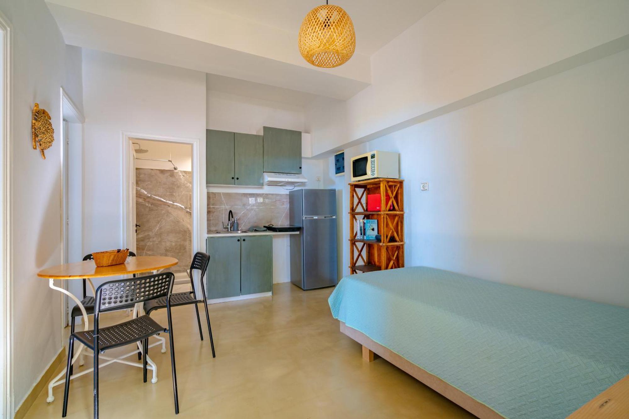 Angon Hilltop Resort At Kefalonia المظهر الخارجي الصورة