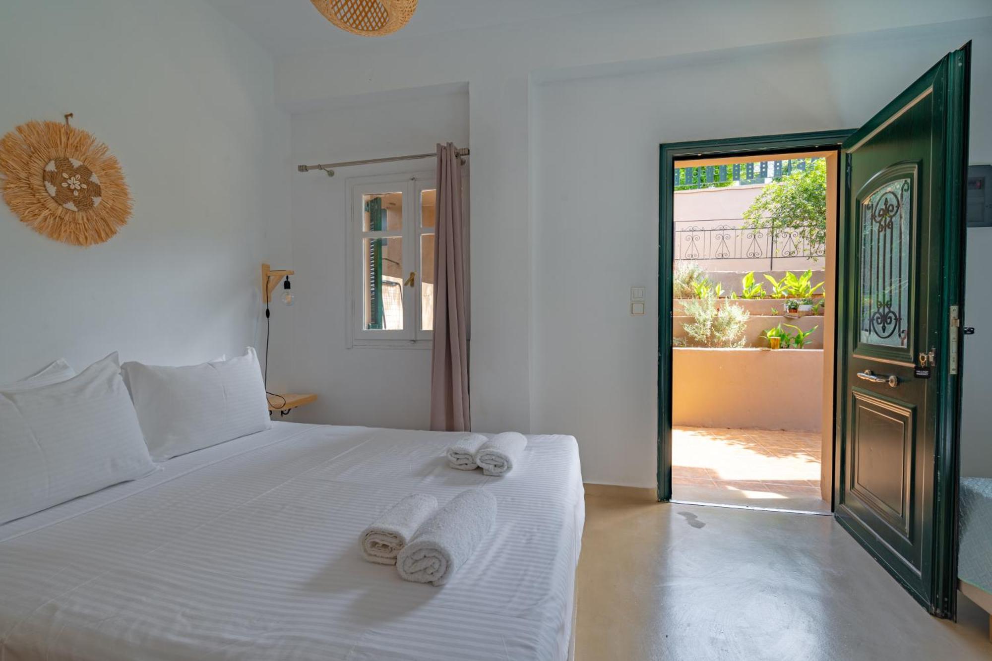 Angon Hilltop Resort At Kefalonia المظهر الخارجي الصورة