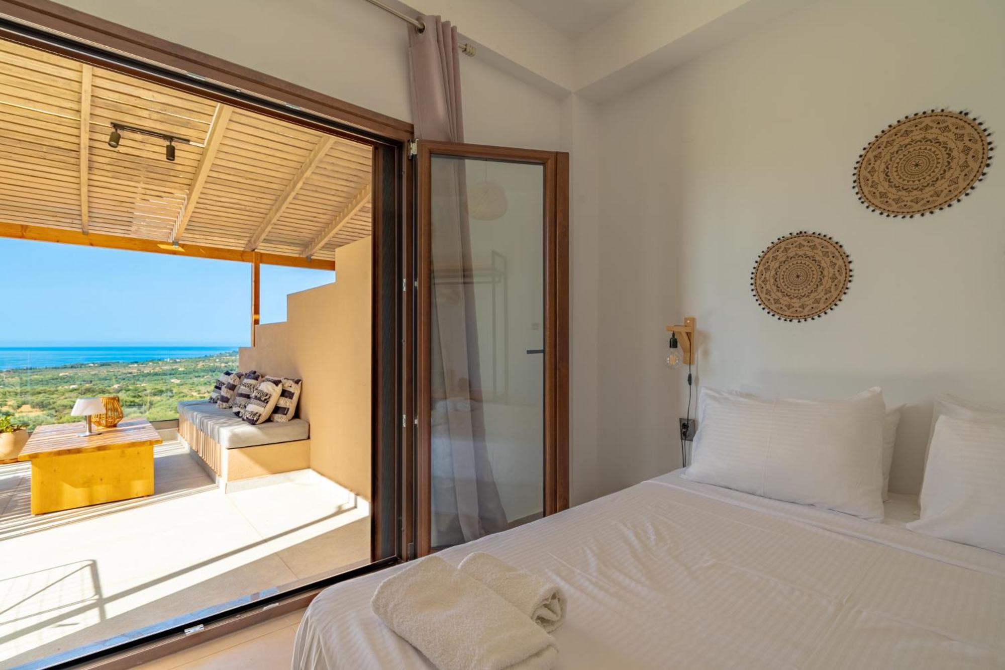 Angon Hilltop Resort At Kefalonia المظهر الخارجي الصورة