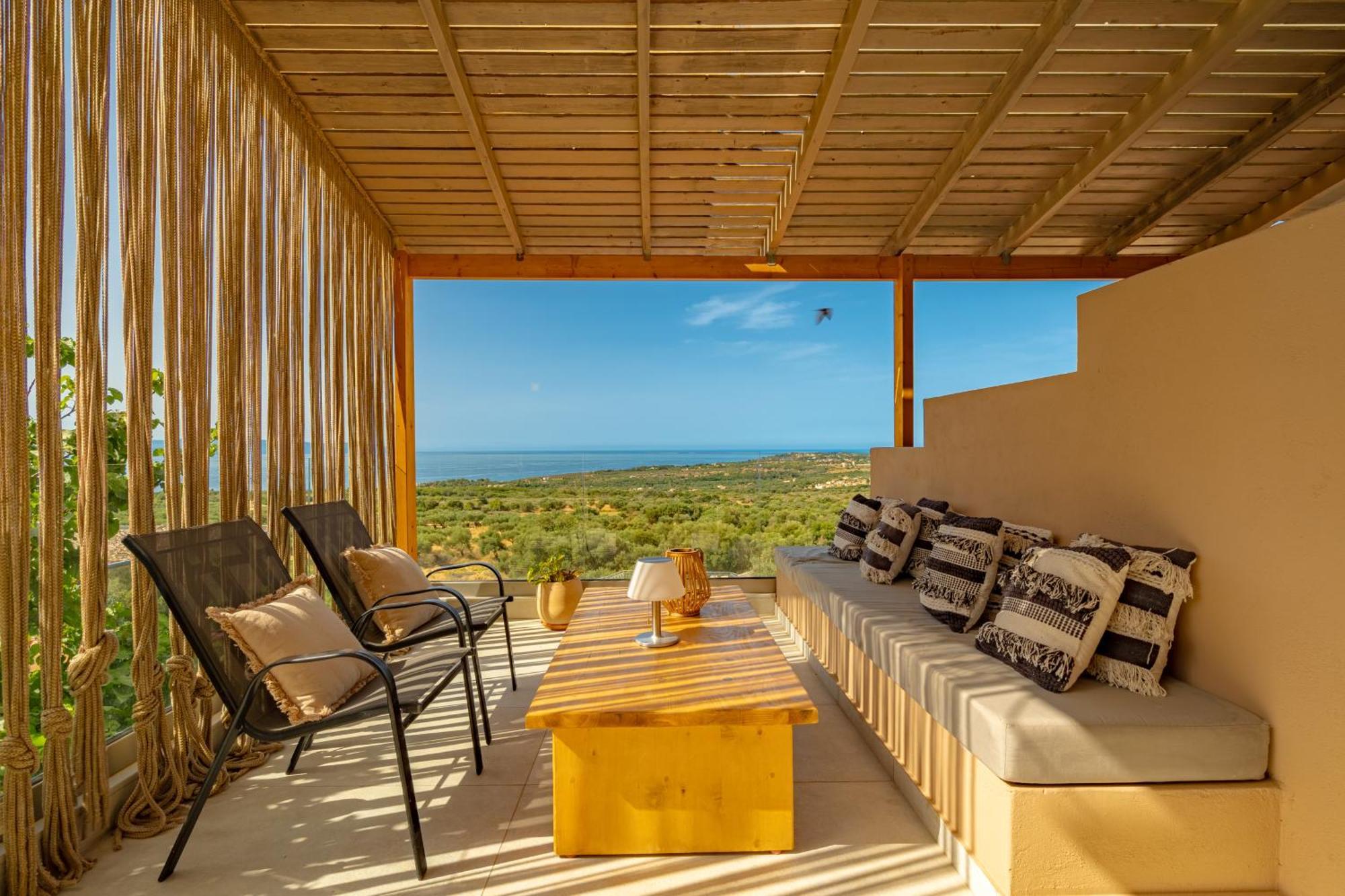 Angon Hilltop Resort At Kefalonia المظهر الخارجي الصورة