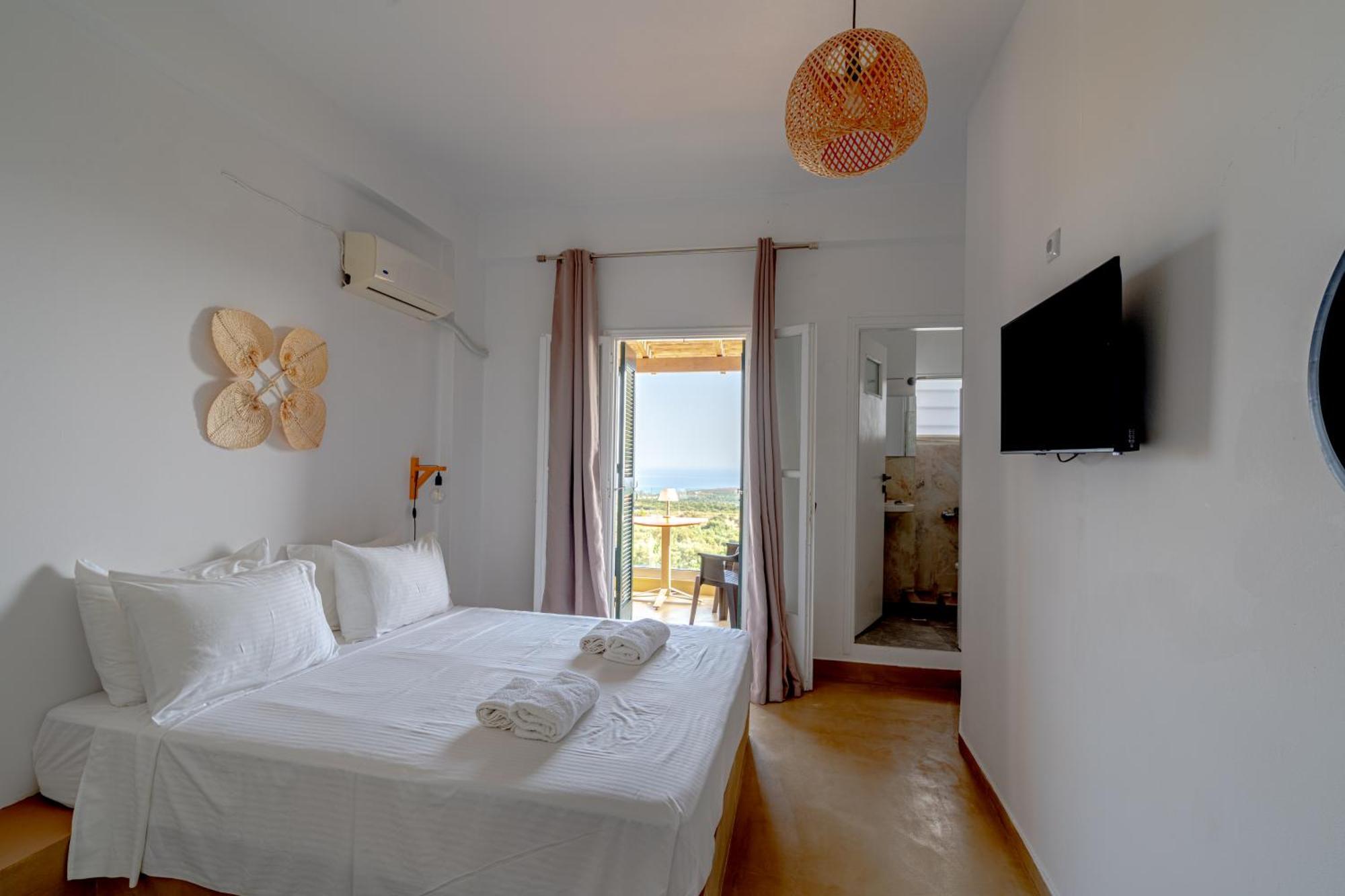 Angon Hilltop Resort At Kefalonia المظهر الخارجي الصورة