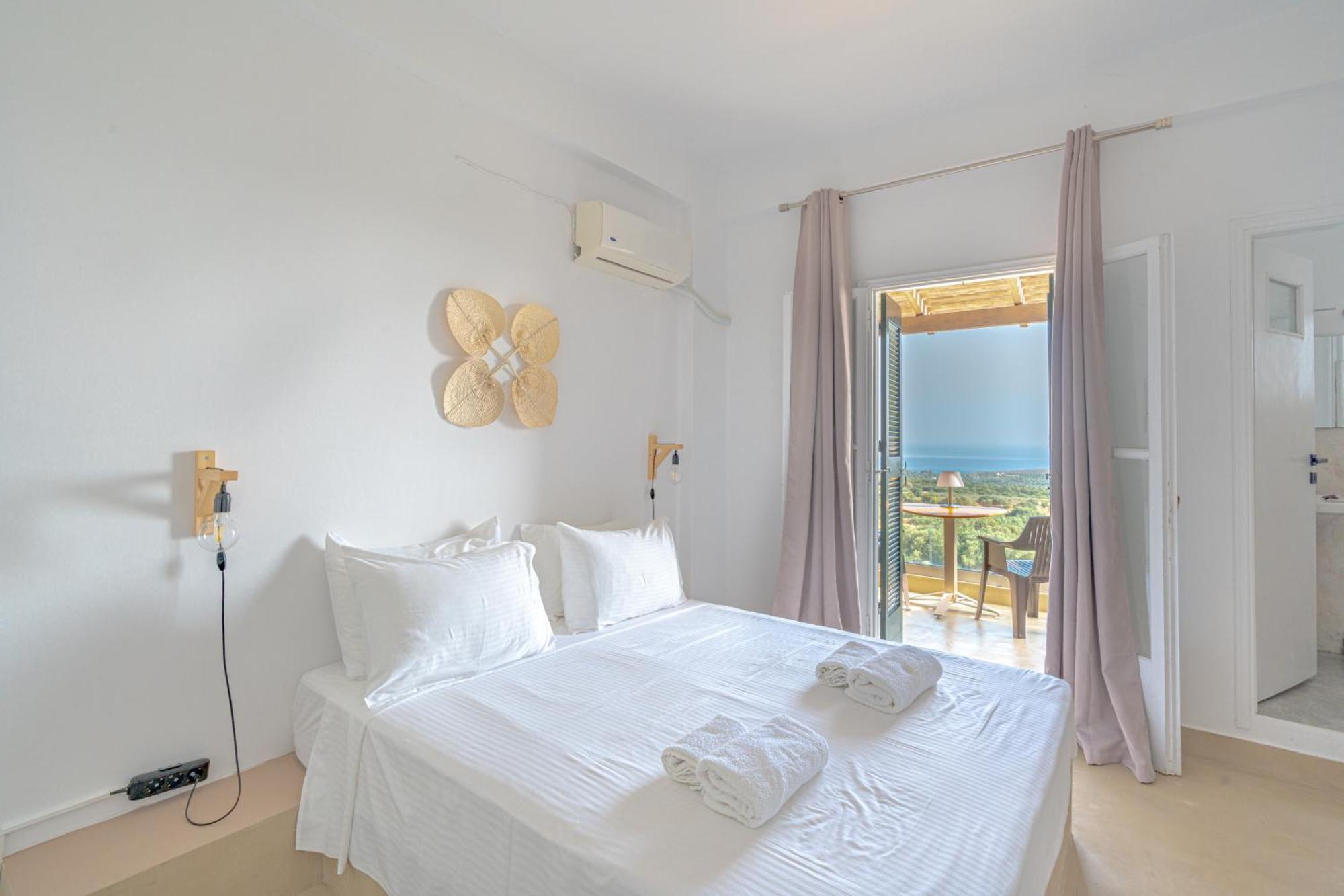 Angon Hilltop Resort At Kefalonia المظهر الخارجي الصورة