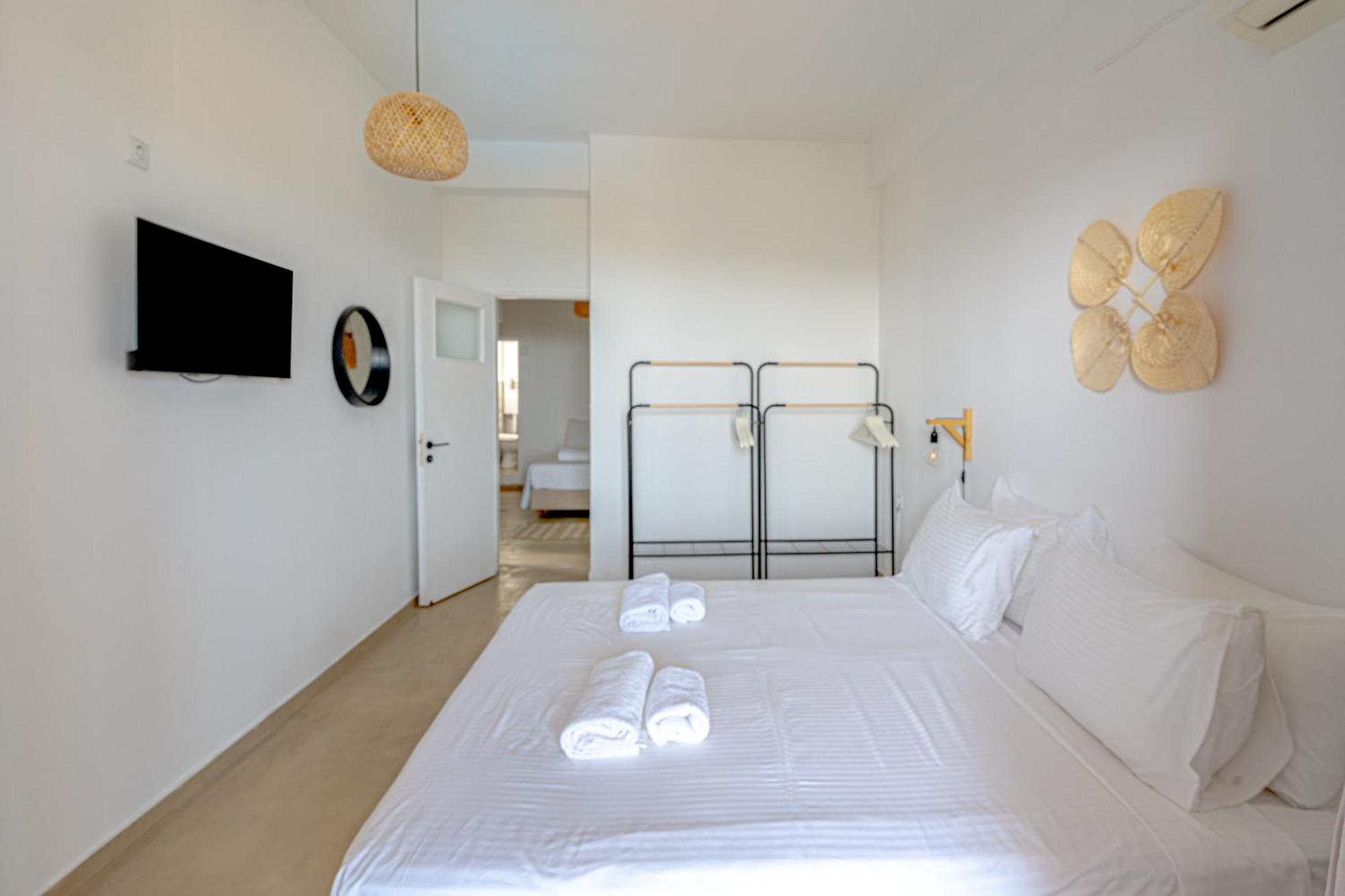 Angon Hilltop Resort At Kefalonia المظهر الخارجي الصورة